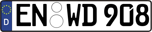 EN-WD908