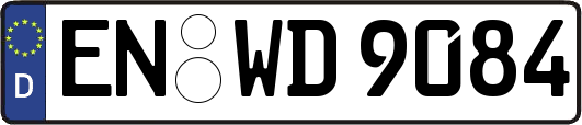 EN-WD9084