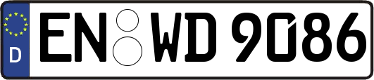 EN-WD9086