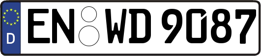 EN-WD9087