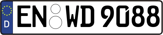 EN-WD9088