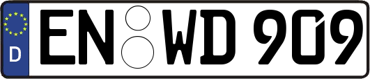 EN-WD909