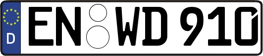 EN-WD910