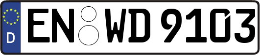EN-WD9103