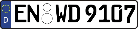 EN-WD9107