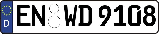 EN-WD9108