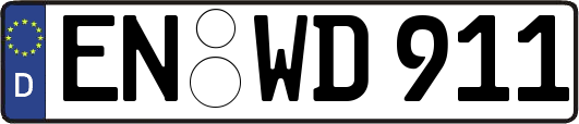 EN-WD911