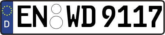 EN-WD9117