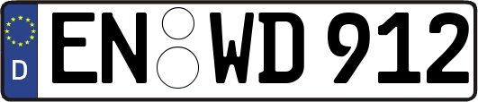 EN-WD912