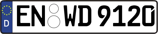 EN-WD9120