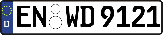 EN-WD9121