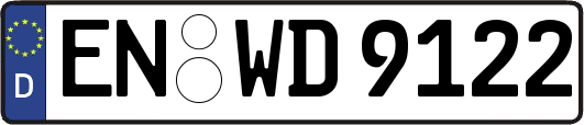 EN-WD9122