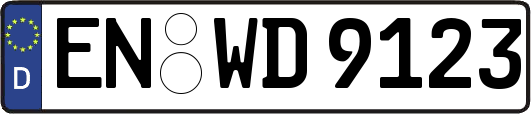 EN-WD9123