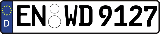 EN-WD9127