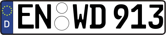 EN-WD913