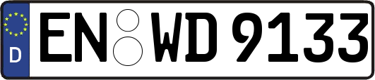 EN-WD9133