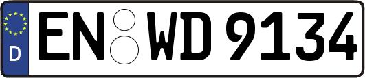 EN-WD9134