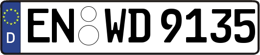 EN-WD9135