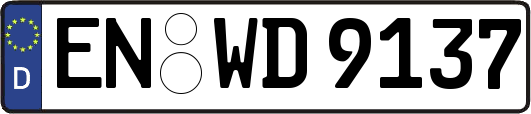 EN-WD9137