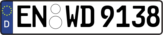 EN-WD9138
