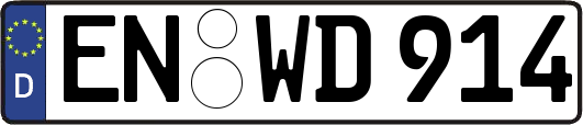 EN-WD914