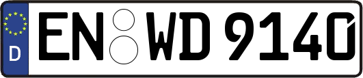EN-WD9140
