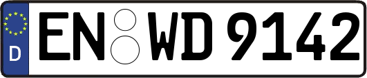EN-WD9142