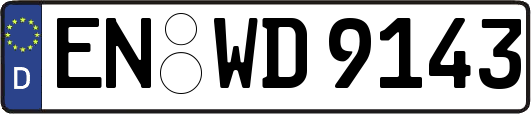 EN-WD9143