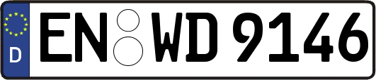 EN-WD9146