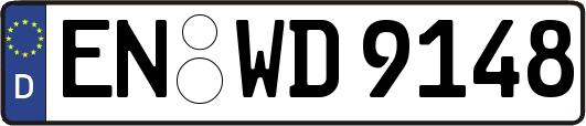 EN-WD9148