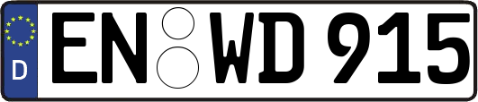 EN-WD915