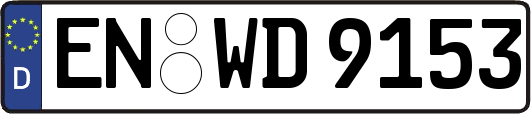 EN-WD9153