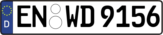 EN-WD9156