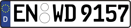 EN-WD9157