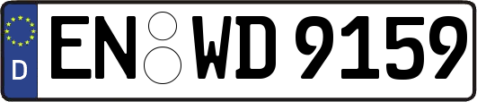 EN-WD9159