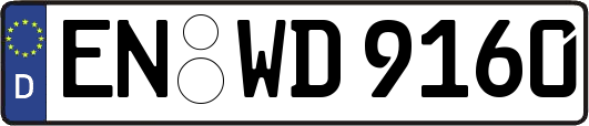 EN-WD9160