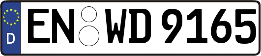 EN-WD9165