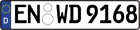 EN-WD9168