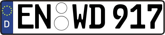 EN-WD917