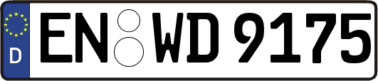 EN-WD9175