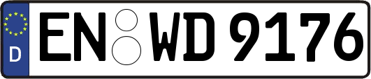 EN-WD9176