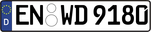EN-WD9180