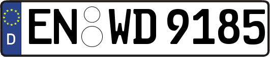 EN-WD9185