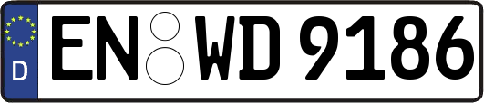 EN-WD9186