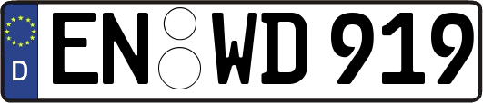 EN-WD919