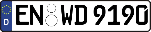 EN-WD9190