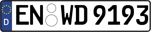 EN-WD9193