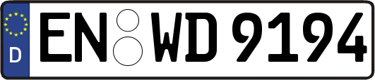 EN-WD9194