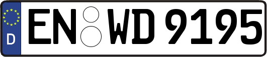 EN-WD9195