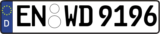 EN-WD9196